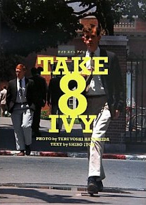 TAKE 8 IVY