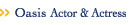 Actor／Actress