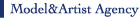 Models&Artist Contents